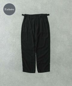 URBAN RESEARCH / アーバンリサーチ その他パンツ | 『別注』LE VETEMENT ATLANTIQUE×UR　ワークパンツ