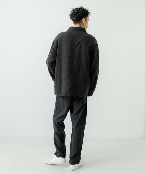 URBAN RESEARCH / アーバンリサーチ その他パンツ | 『別注』LE VETEMENT ATLANTIQUE×UR　ワークパンツ | 詳細10
