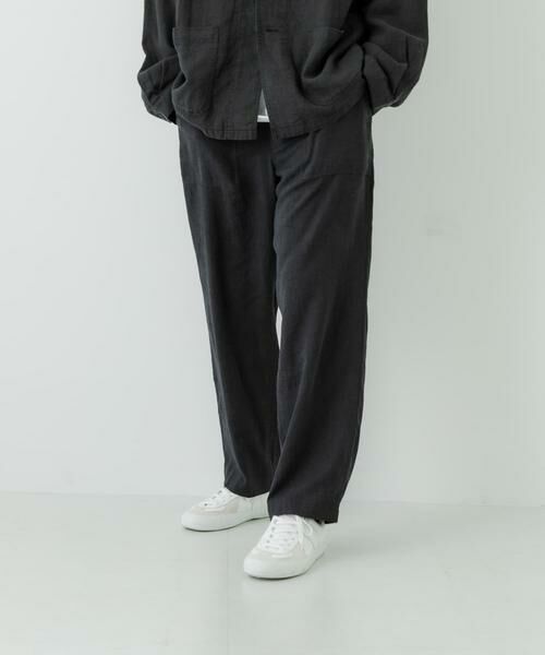 URBAN RESEARCH / アーバンリサーチ その他パンツ | 『別注』LE VETEMENT ATLANTIQUE×UR　ワークパンツ | 詳細2