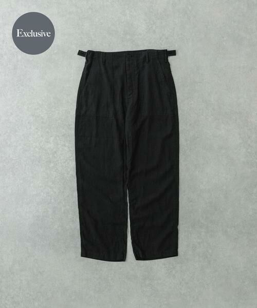 URBAN RESEARCH/A[oT[` wʒxLE VETEMENT ATLANTIQUE×UR [Npc ubN M