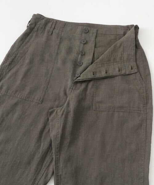 URBAN RESEARCH / アーバンリサーチ その他パンツ | 『別注』LE VETEMENT ATLANTIQUE×UR　ワークパンツ | 詳細29