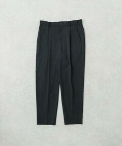 URBAN RESEARCH / アーバンリサーチ その他パンツ | ウェザーストレッチテーパードスラックス