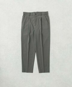 URBAN RESEARCH / アーバンリサーチ その他パンツ | ウェザーストレッチテーパードスラックス