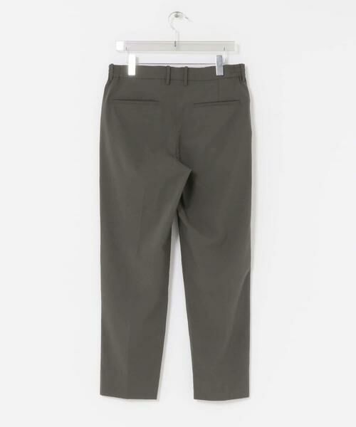 URBAN RESEARCH / アーバンリサーチ その他パンツ | ウェザーストレッチテーパードスラックス | 詳細11