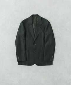 URBAN RESEARCH / アーバンリサーチ その他アウター | new basic　WOOL LINEN JACKET