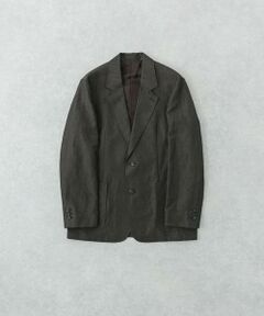 URBAN RESEARCH / アーバンリサーチ その他アウター | new basic　WOOL LINEN JACKET