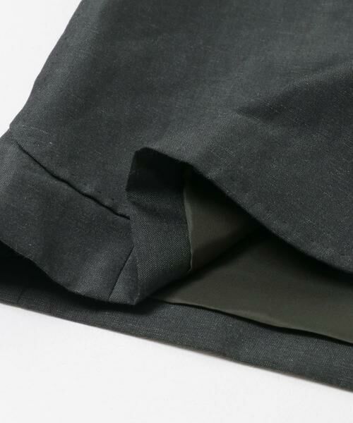 URBAN RESEARCH / アーバンリサーチ その他アウター | new basic　WOOL LINEN JACKET | 詳細8