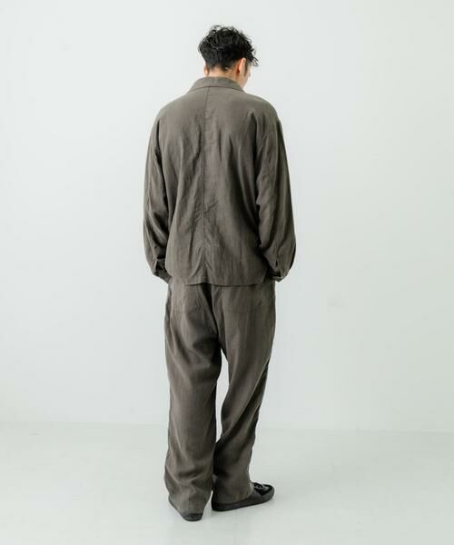 URBAN RESEARCH / アーバンリサーチ その他アウター | 『別注』LE VETEMENT ATLANTIQUE×UR　ワークジャケット | 詳細28