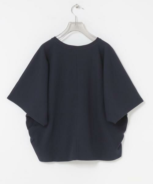 URBAN RESEARCH / アーバンリサーチ Tシャツ | サイドギャザードルマントップス | 詳細10