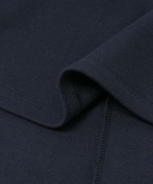 URBAN RESEARCH / アーバンリサーチ Tシャツ | サイドギャザードルマントップス | 詳細11
