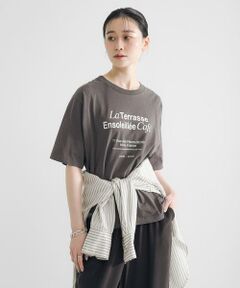 URBAN RESEARCH / アーバンリサーチ Tシャツ | グラフィックスーベニアTシャツ