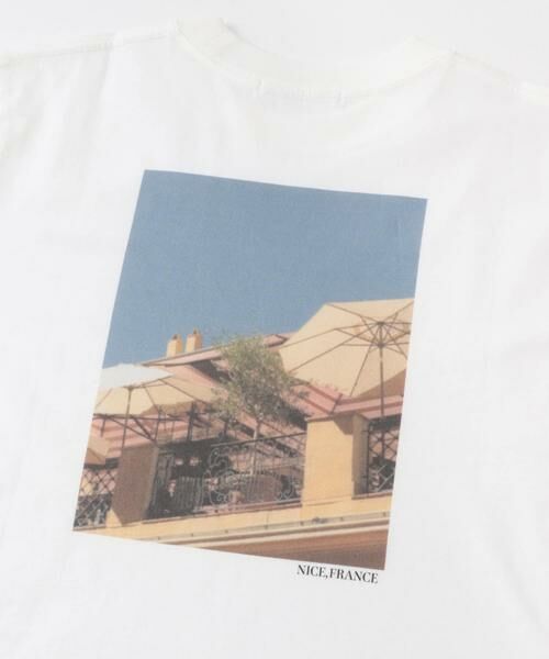 URBAN RESEARCH / アーバンリサーチ Tシャツ | グラフィックスーベニアTシャツ | 詳細12