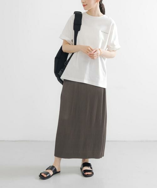 URBAN RESEARCH / アーバンリサーチ Tシャツ | グラフィックスーベニアTシャツ | 詳細6