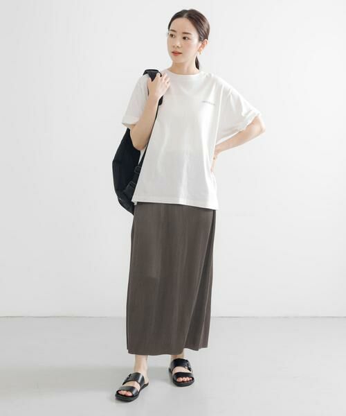 URBAN RESEARCH / アーバンリサーチ Tシャツ | グラフィックスーベニアTシャツ | 詳細7