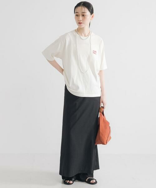 URBAN RESEARCH / アーバンリサーチ Tシャツ | グラフィックスーベニアTシャツ | 詳細18