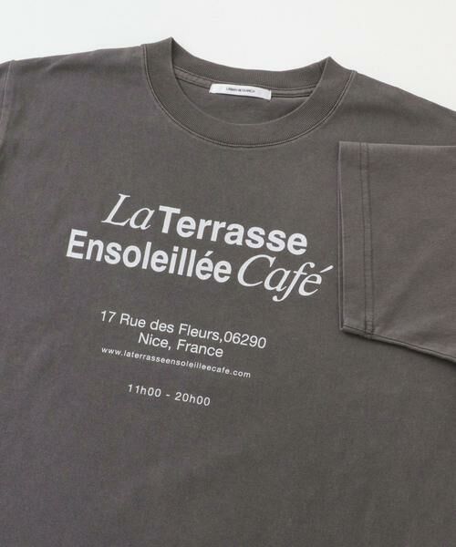 URBAN RESEARCH / アーバンリサーチ Tシャツ | グラフィックスーベニアTシャツ | 詳細28