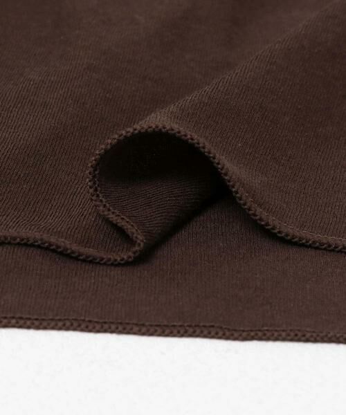 URBAN RESEARCH / アーバンリサーチ Tシャツ | 強撚シアーカットソー | 詳細21