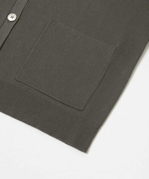 URBAN RESEARCH / アーバンリサーチ カーディガン・ボレロ | Vネックルーズカーディガン | 詳細12