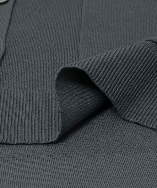 URBAN RESEARCH / アーバンリサーチ カーディガン・ボレロ | Vネックルーズカーディガン | 詳細23