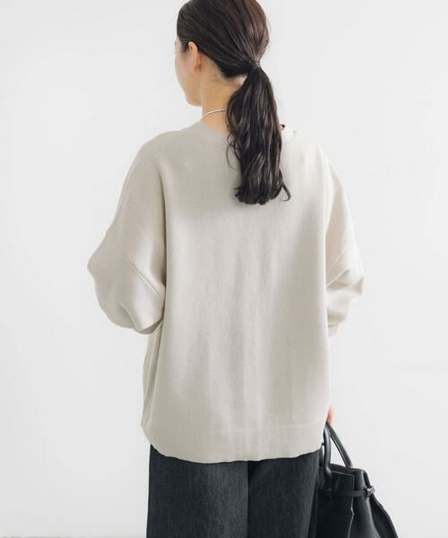 URBAN RESEARCH / アーバンリサーチ カーディガン・ボレロ | Vネックルーズカーディガン | 詳細28