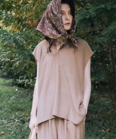 URBAN RESEARCH / アーバンリサーチ Tシャツ | キュプラレーヨンフーディトップス