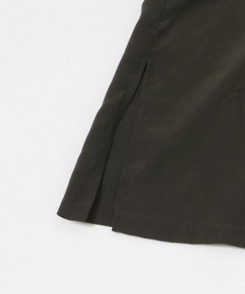 URBAN RESEARCH / アーバンリサーチ Tシャツ | キュプラレーヨンフーディトップス | 詳細13