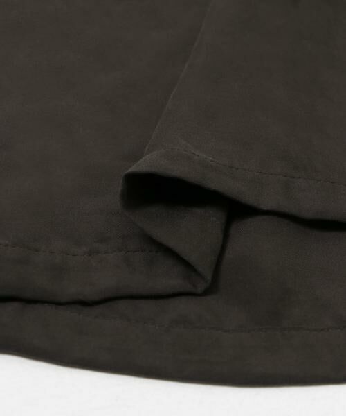 URBAN RESEARCH / アーバンリサーチ Tシャツ | キュプラレーヨンフーディトップス | 詳細15