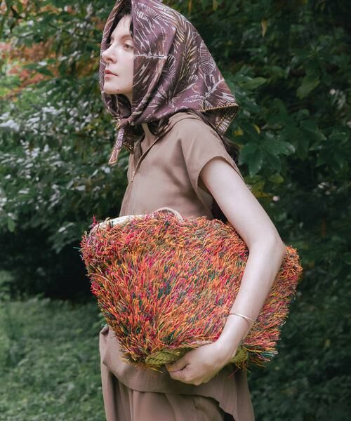 URBAN RESEARCH / アーバンリサーチ Tシャツ | キュプラレーヨンフーディトップス | 詳細19