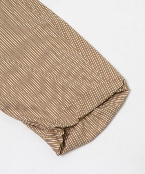 URBAN RESEARCH / アーバンリサーチ シャツ・ブラウス | イレギュラーヘムスタンドカラー7分袖ブラウス | 詳細27