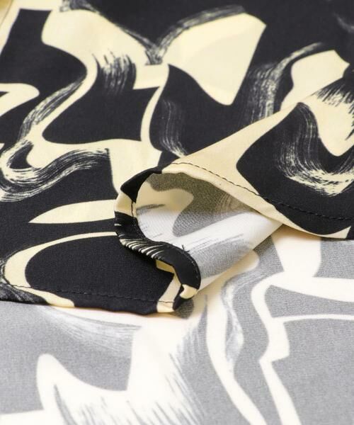 URBAN RESEARCH / アーバンリサーチ シャツ・ブラウス | SPRINTEX レトロプリントシャツ | 詳細15