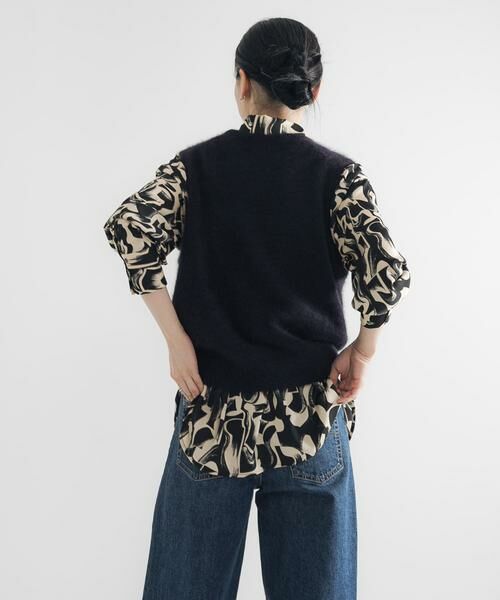 URBAN RESEARCH / アーバンリサーチ シャツ・ブラウス | SPRINTEX レトロプリントシャツ | 詳細3