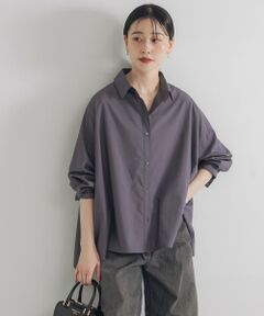URBAN RESEARCH / アーバンリサーチ シャツ・ブラウス | ドルマンスリーブシャツ