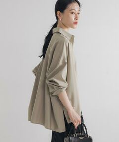 URBAN RESEARCH / アーバンリサーチ シャツ・ブラウス | ドルマンスリーブシャツ