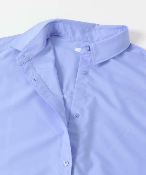 URBAN RESEARCH / アーバンリサーチ シャツ・ブラウス | ドルマンスリーブシャツ | 詳細6