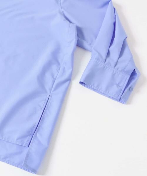 URBAN RESEARCH / アーバンリサーチ シャツ・ブラウス | ドルマンスリーブシャツ | 詳細7