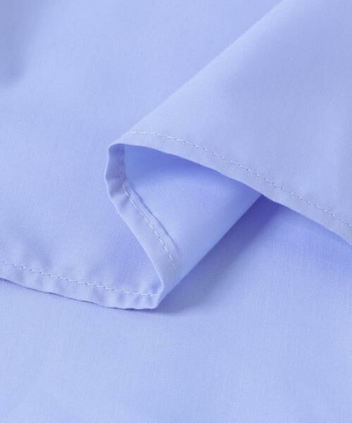 URBAN RESEARCH / アーバンリサーチ シャツ・ブラウス | ドルマンスリーブシャツ | 詳細9