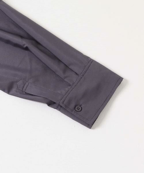 URBAN RESEARCH / アーバンリサーチ シャツ・ブラウス | ドルマンスリーブシャツ | 詳細23