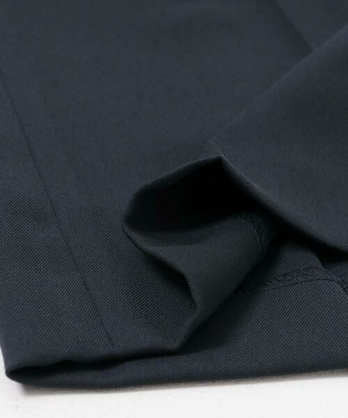 URBAN RESEARCH / アーバンリサーチ その他パンツ | new basic ダブルクロスキュプラパンツ | 詳細26