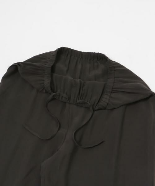 URBAN RESEARCH / アーバンリサーチ その他パンツ | キュプラレーヨンイージーパンツ | 詳細16