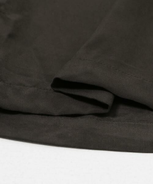 URBAN RESEARCH / アーバンリサーチ その他パンツ | キュプラレーヨンイージーパンツ | 詳細18