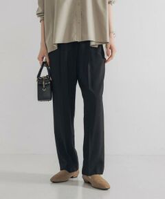 URBAN RESEARCH / アーバンリサーチ その他パンツ | ポプリンイージーテーパードパンツ