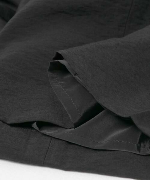 URBAN RESEARCH / アーバンリサーチ その他パンツ | 『34サイズ/低身長向けも展開』 ポプリンイージーテーパードパンツ | 詳細29