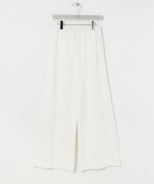 URBAN RESEARCH / アーバンリサーチ その他パンツ | ミニ裏毛イージーカットパンツ | 詳細10