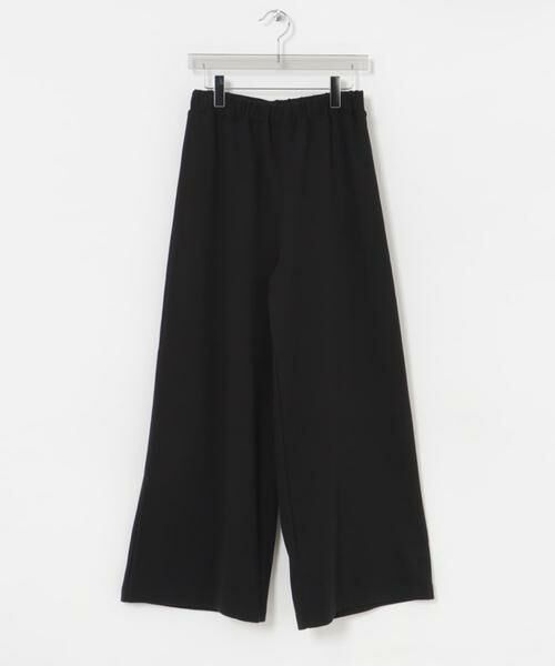 URBAN RESEARCH / アーバンリサーチ その他パンツ | ミニ裏毛イージーカットパンツ | 詳細26