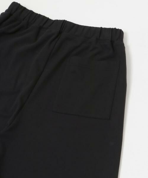 URBAN RESEARCH / アーバンリサーチ その他パンツ | ミニ裏毛イージーカットパンツ | 詳細27