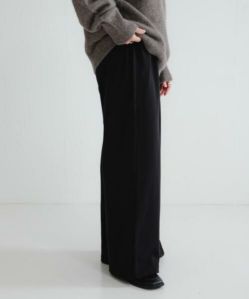 URBAN RESEARCH / アーバンリサーチ その他パンツ | ミニ裏毛イージーカットパンツ | 詳細17