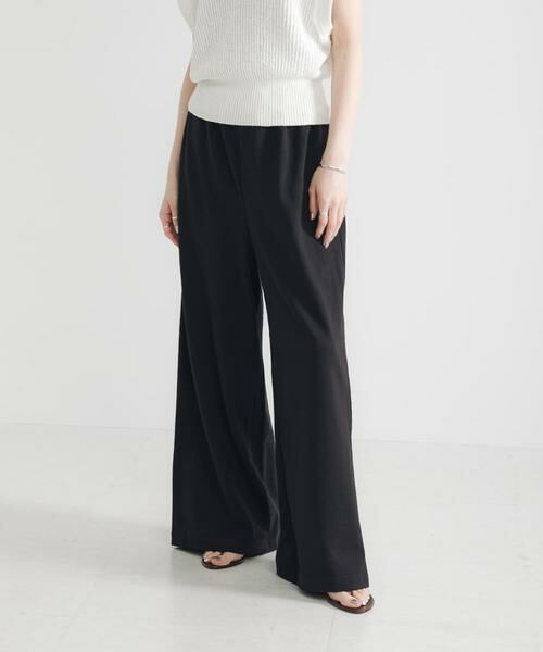 URBAN RESEARCH / アーバンリサーチ その他パンツ | ミニ裏毛イージーカットパンツ | 詳細19