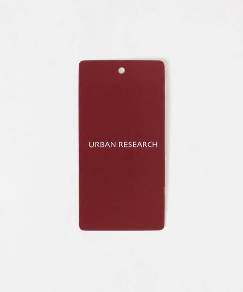 URBAN RESEARCH / アーバンリサーチ その他パンツ | サイドラインベロアイージーパンツ | 詳細14