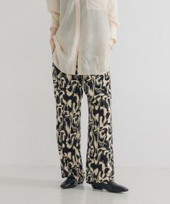 URBAN RESEARCH / アーバンリサーチ その他パンツ | SPRINTEX レトロプリントパンツ