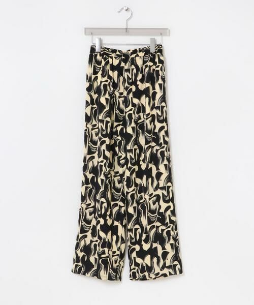 URBAN RESEARCH / アーバンリサーチ その他パンツ | SPRINTEX レトロプリントパンツ | 詳細11